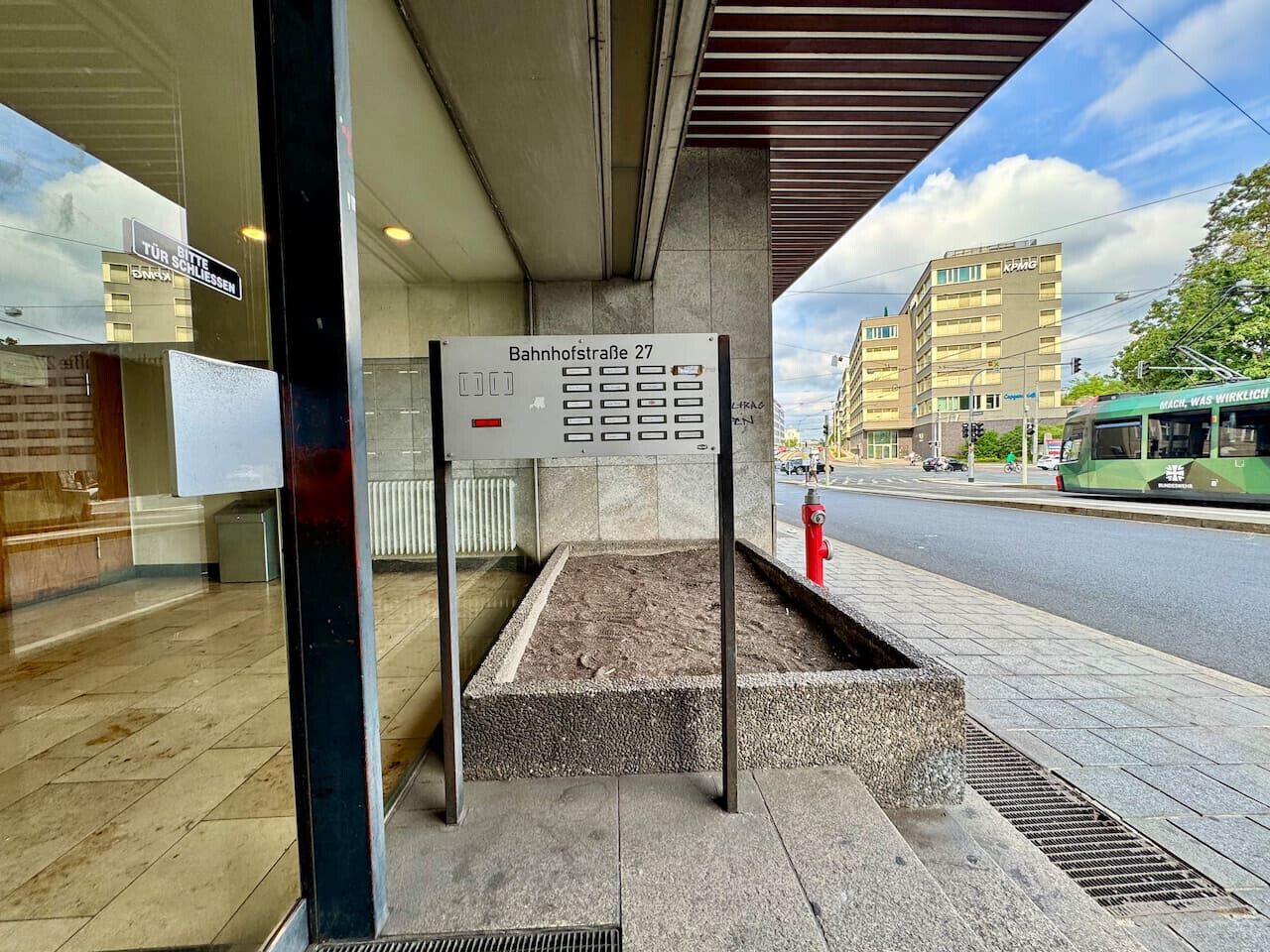 Àrea exterior de l'allotjament