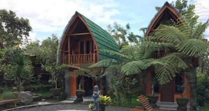 Sandan Agro Resort