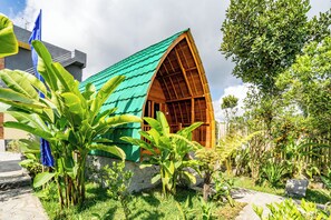 Exterior - Sandan Agro Resort (Kintamani - Bangli)