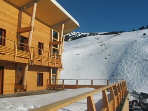 Wintersport/Ski