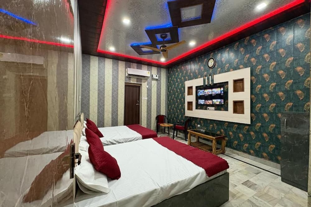 Captain Guest House - Ajan