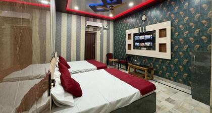 Captain Guest House