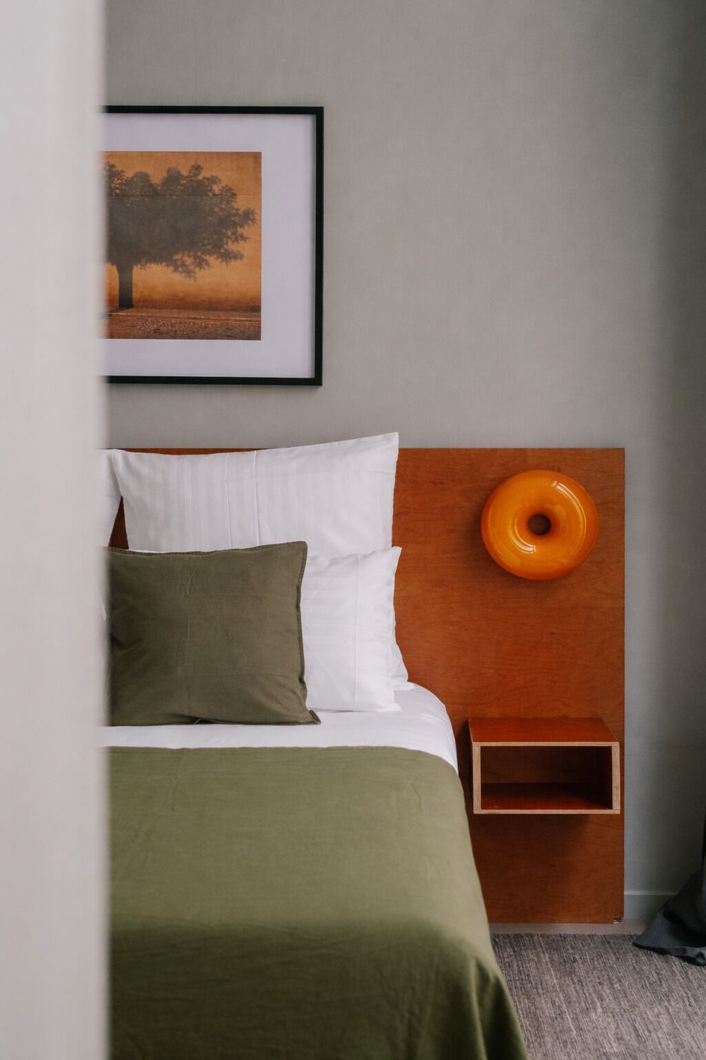 Apartament superior, 3 dormitoris | Espai de treball apte per a portàtils i cortines opaques 