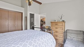 House, Multiple Beds, Patio (Honey Hole) | 2 bedrooms, individually decorated, individually furnished, bed sheets - Honey Hole 3 Well Dock! (Camdenton)