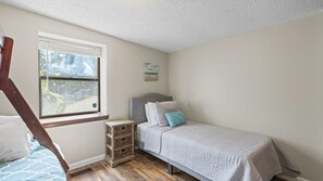 House, Multiple Beds, Patio (Honey Hole) | 2 bedrooms, individually decorated, individually furnished, bed sheets - Honey Hole 3 Well Dock! (Camdenton)