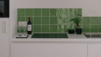 Studio Superior | Dapur pribadi