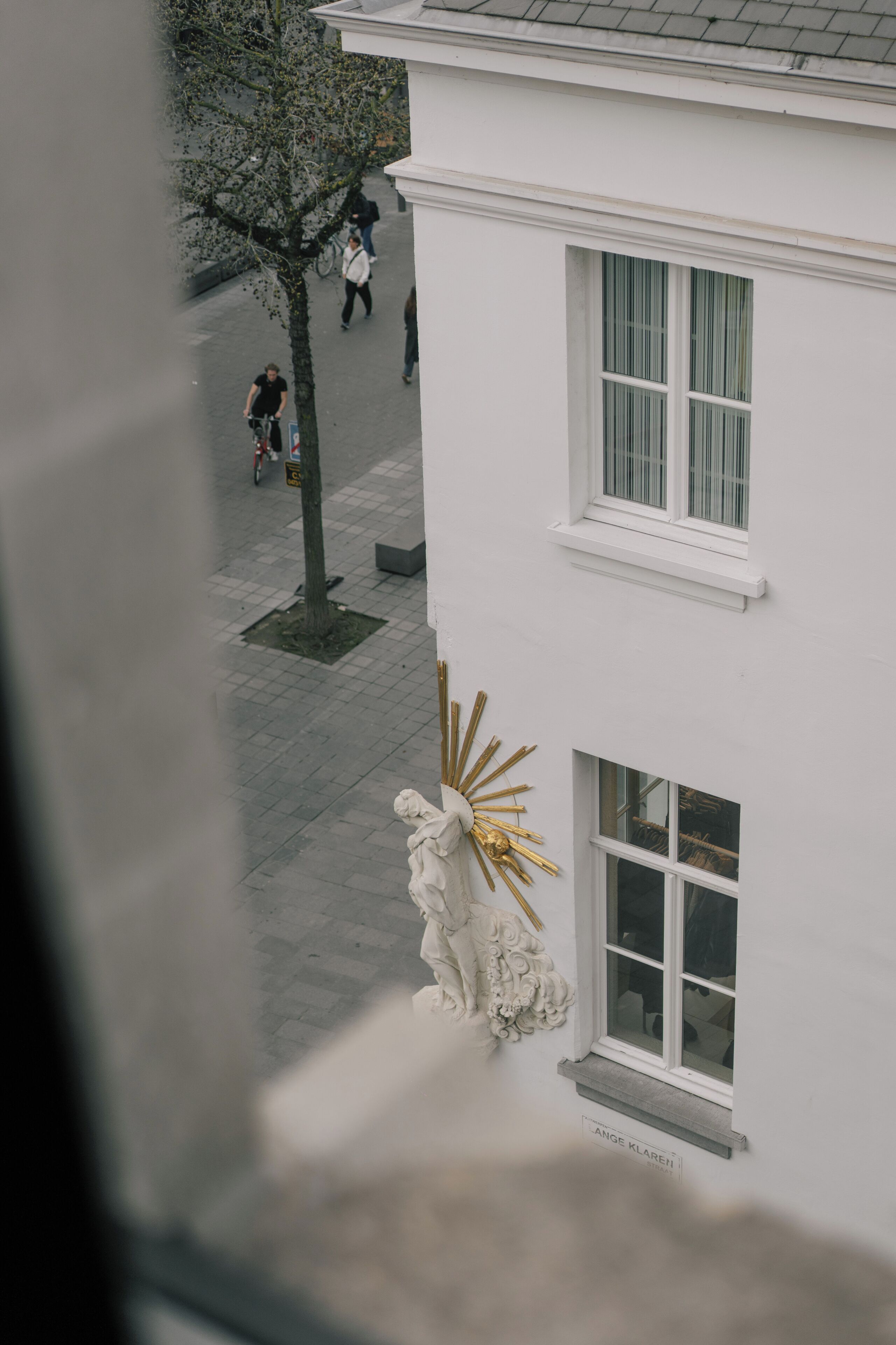 Superior Apartment, City View | Interior