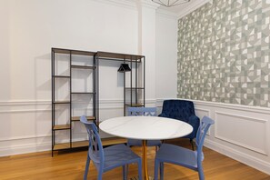 Dining - Major Studio (Stresa)