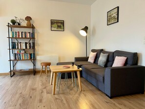 TV - L'Urania – Stay in the Heart of Concarneau (Concarneau)