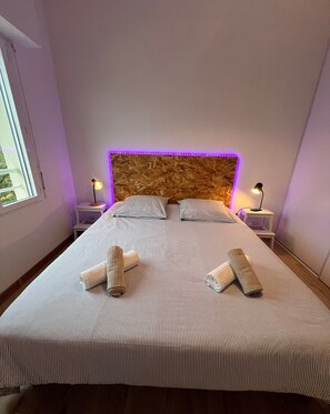 Iron/ironing board, WiFi - L'Urania – Stay in the Heart of Concarneau (Concarneau)