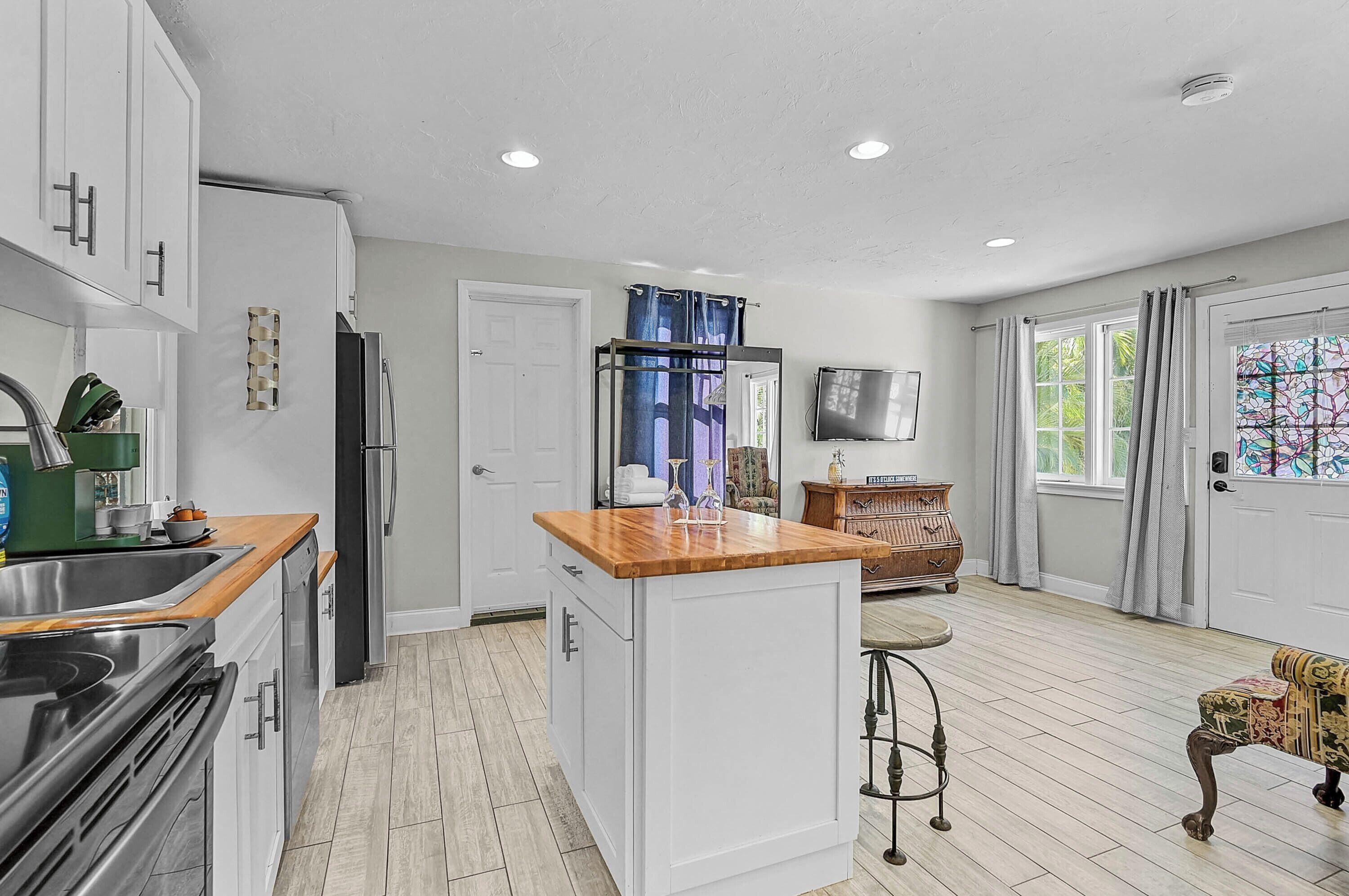 Chambre Double Supérieure, non-fumeur