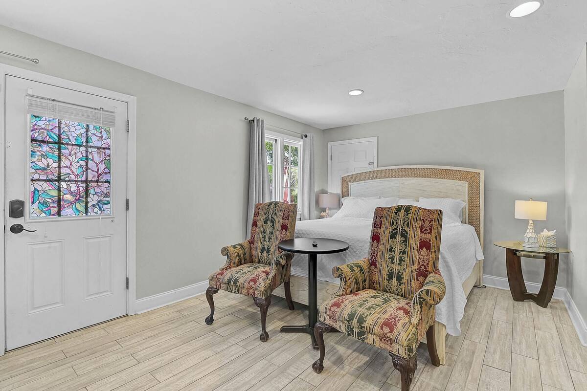 Fer et planche à repasser, Wi-Fi gratuit