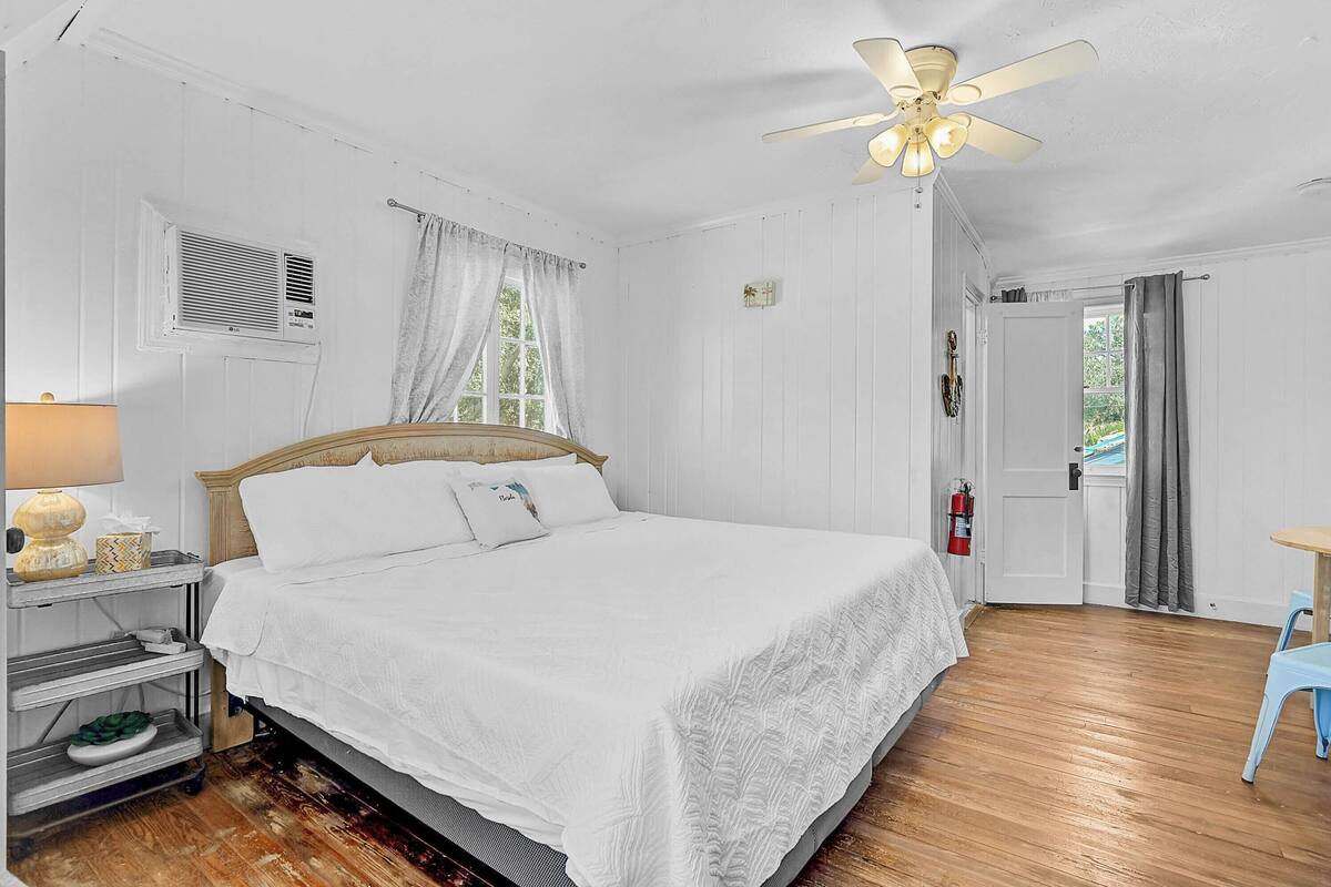 Strygejern/strygebræt, gratis Wi-Fi, adgang for kørestole