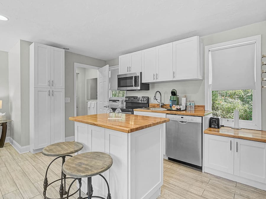 Quarto casal superior, para não fumantes | Ferros/tábuas de passar roupa, Wi-Fi de cortesia