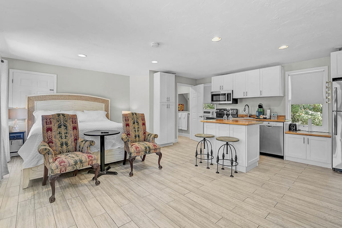 Kamar Double Superior, Bebas Asap Rokok | Setrika/meja setrika, Wi-Fi gratis, dan dapat diakses tamu berkursi roda