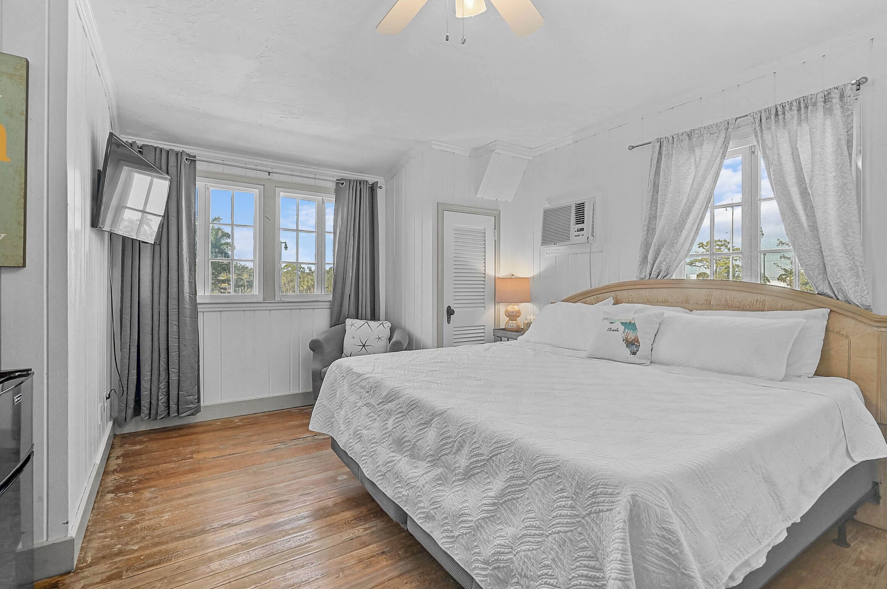 Chambre Double Standard, non-fumeur