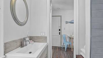 Dobbeltrom – standard, ikke-røyk | Bad