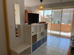 Interior - Aux Gourbets - 50m from Central Beach - Conciergerieland (Vieux-Boucau-les-Bains)