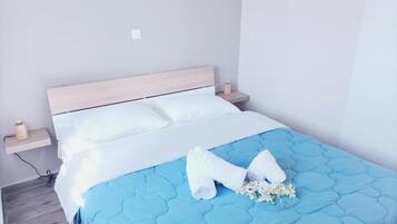 Zimmersafe, Bügeleisen/Bügelbrett, kostenloses WLAN