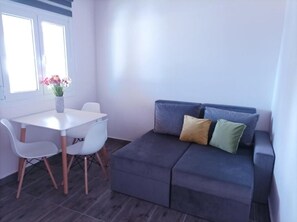 Flachbildfernseher