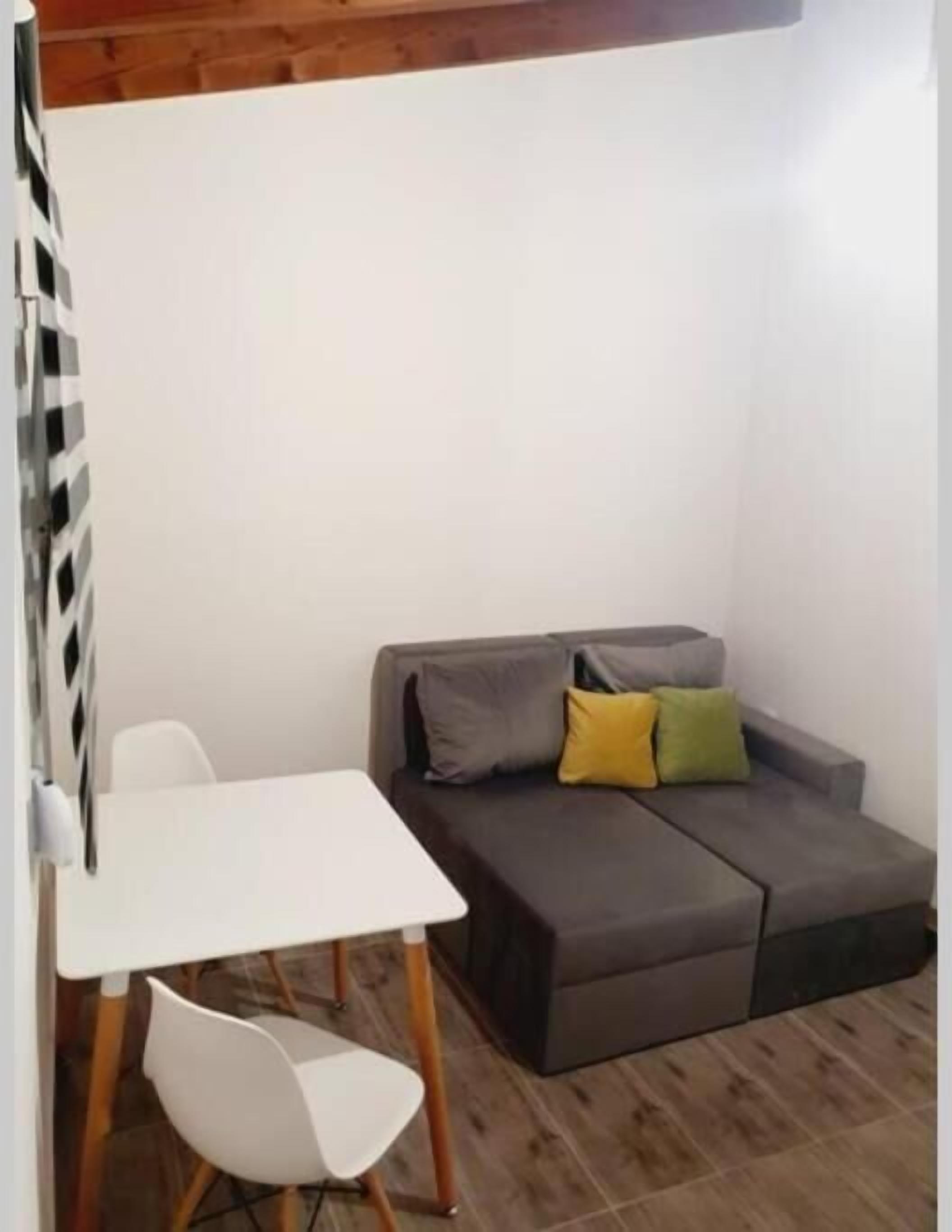 Appartamento Superior, vista mare | Interni