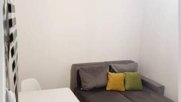 Appartamento Superior, vista mare | Interni