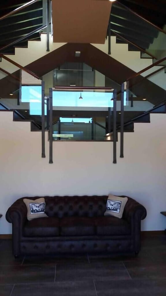Casa De 7 Suites Y Vistas 360. Les Feixes Llargues - Puigcerdà