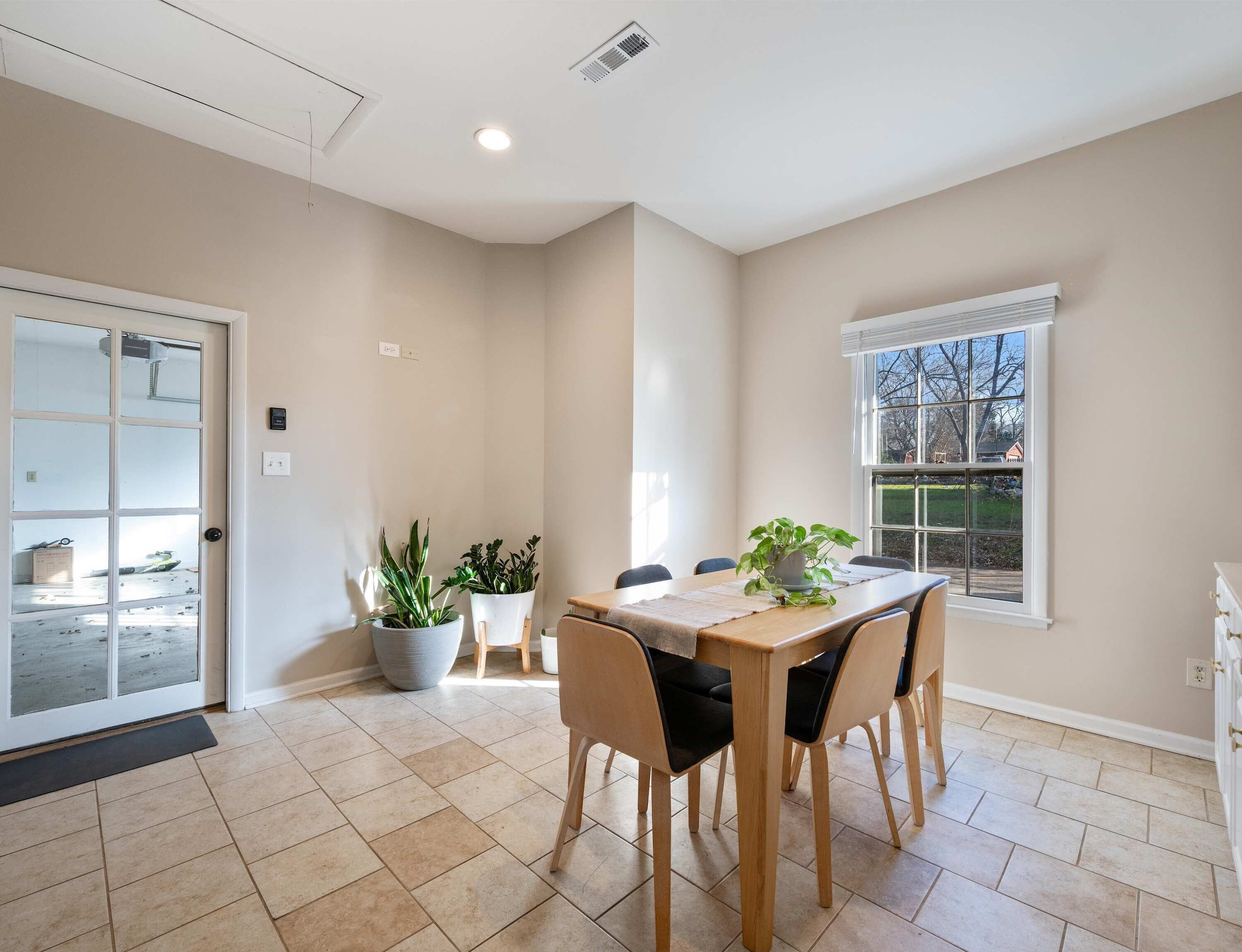 تناول الطعام