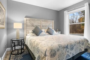 3 slaapkamers, wifi, beddengoed