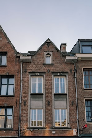 Exterior - A Place  Vrijdagmarkt 18 (Antwerpen)