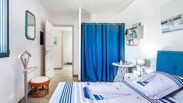 Wi-Fi, draps fournis