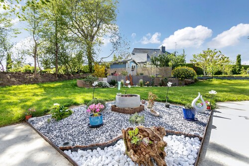 Chambre d'hôtes marine - Plage à 500m