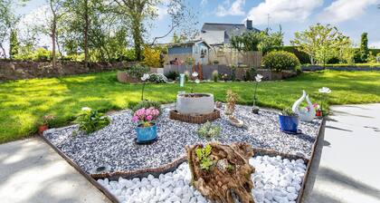 Chambre d'hĂŽtes marine - Plage Ă 500m