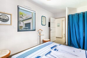 Wi-fi och sängkläder