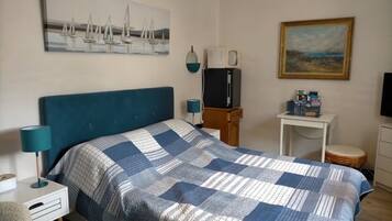 Wi-Fi, draps fournis