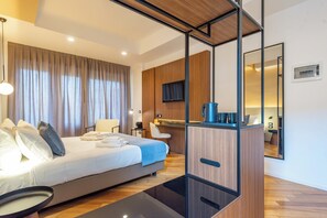 5 dormitorios, wifi gratis, ropa de cama