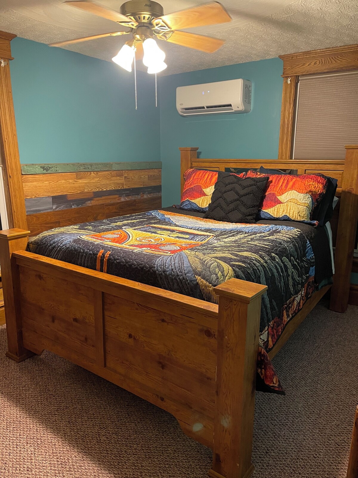 Bild für Gastgeberprofil