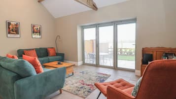 Cottage | Woonruimte