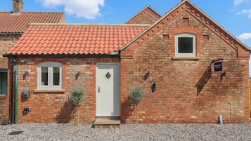 Cottage | Exterior detail