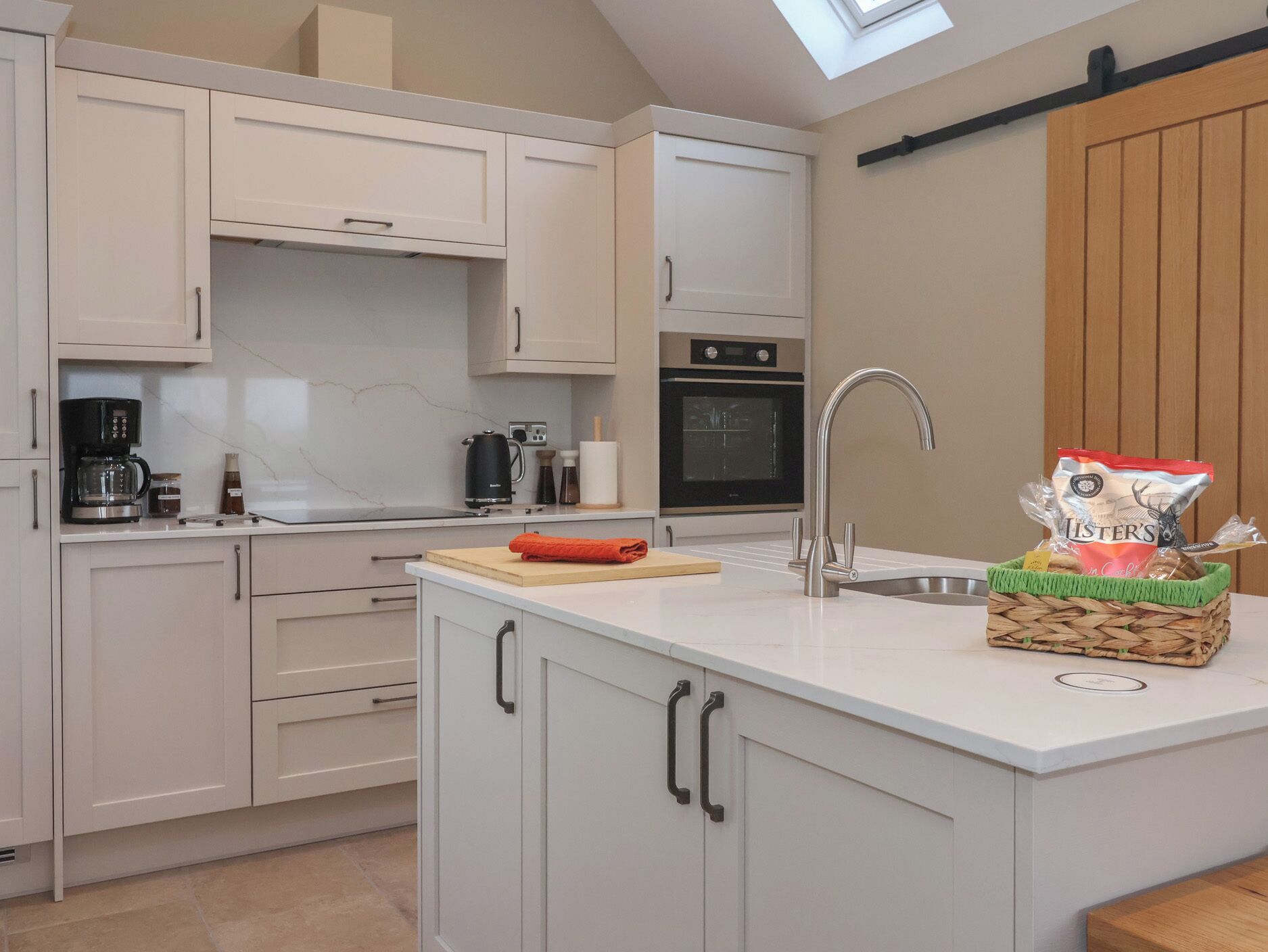 Cottage | Cuisine privée