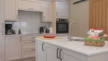 Cottage | Cuisine privée