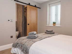 Ferienhaus | Innenbereich