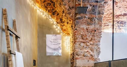 Spàzio apartments Crociferi Suite