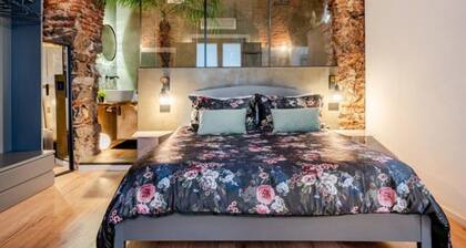 Spàzio apartments Crociferi Suite