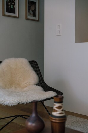 Ferienhaus | Innenbereich