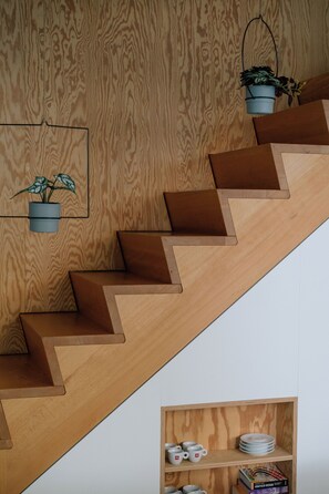 Ferienhaus | Innenbereich