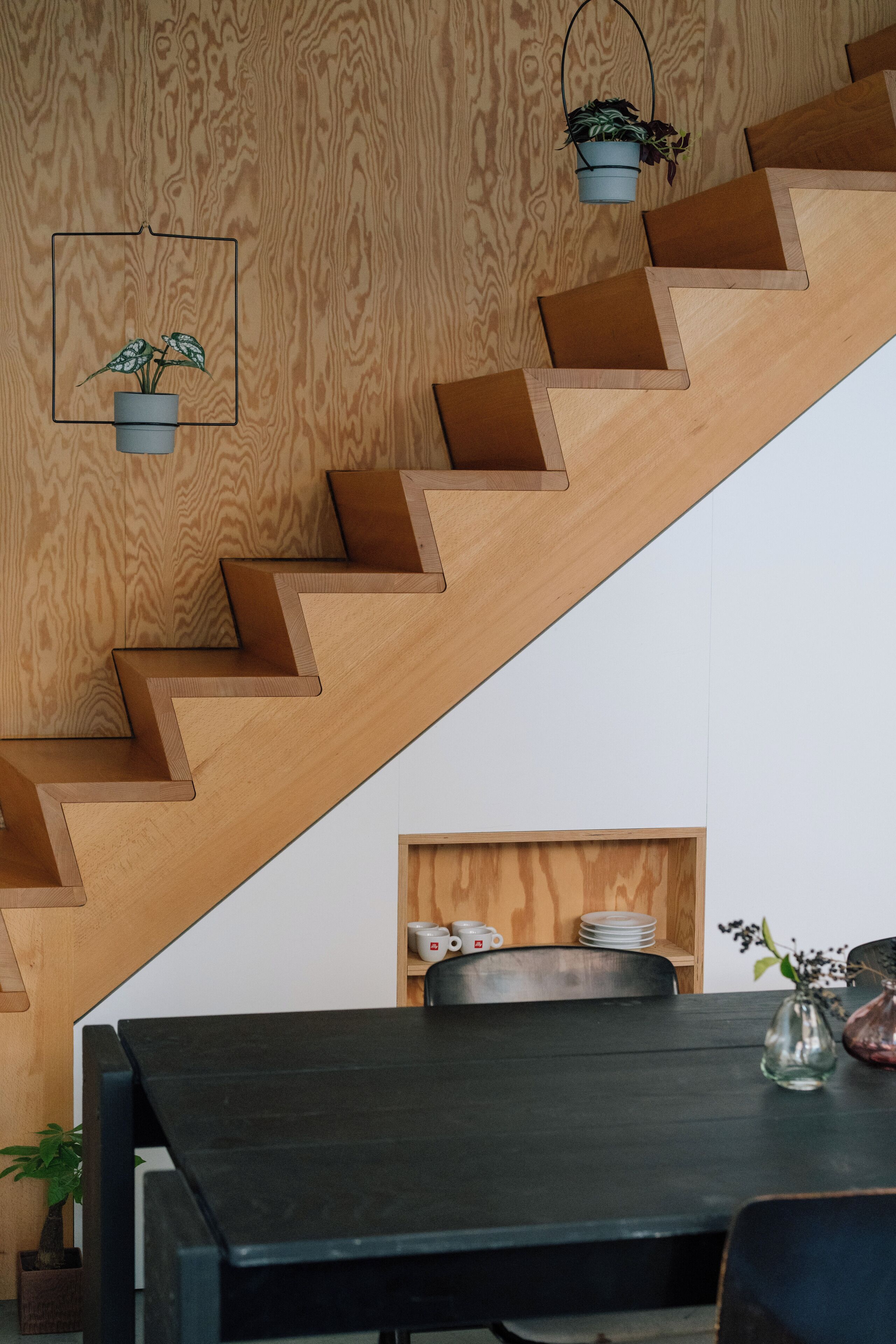 Huis | Dineren