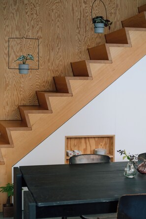 House | Dining - A Place - Leeuwenstraat 15 (Antwerp)