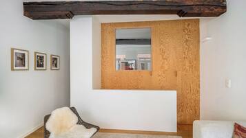 單棟房屋 | 內部