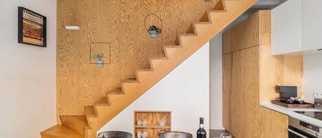 House | Private kitchen